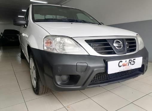 Nissan NP200 2017 for sale