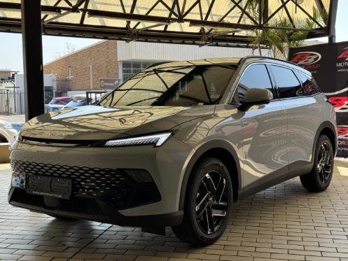 2026 BAIC Beijing X55 Plus 1.5T Premium for sale