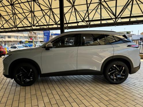 2026 BAIC Beijing X55 Plus 1.5T Premium for sale