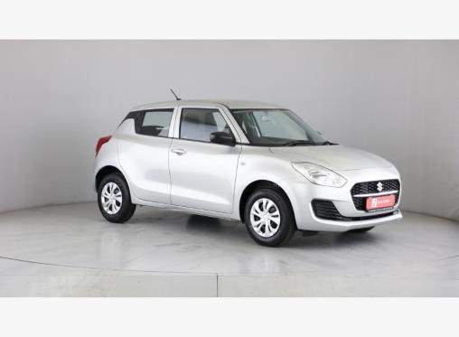 2022 Suzuki Swift 1.2 GA for sale - 23UCAA10382