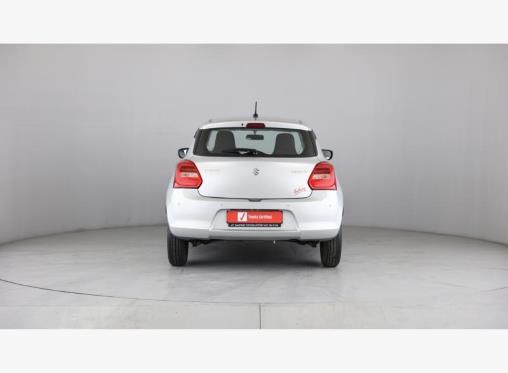 Suzuki Swift 2022 for sale in Western Cape, Cape Town