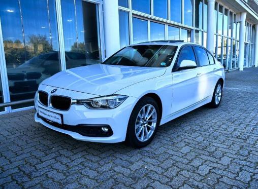 2017 BMW 3 Series 320d auto for sale - SMG13|DF|0NU23611