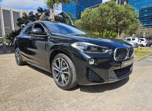 2018 BMW X2 sDrive18i M Sport Auto for sale in Western Cape, Cape Town - 0EG29178