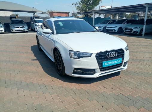 2016 Audi A5 Sportback 2.0TFSI SE for sale - 8262943