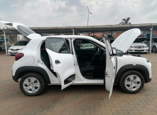 Used Renault Kwid 2023 for sale