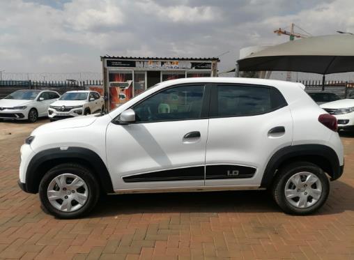 Renault Kwid 2023 1.0 Zen for sale