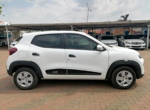 Renault Kwid 2023 Hatchback for sale