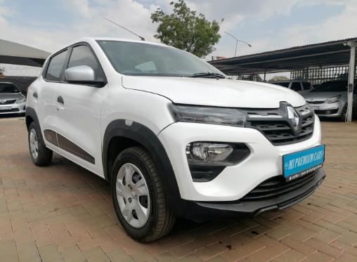 2023 Renault Kwid 1.0 Zen for sale - 8632510