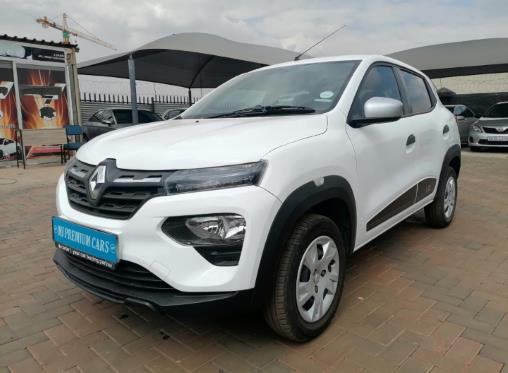 Renault Kwid 2023 for sale in Gauteng, Kempton Park