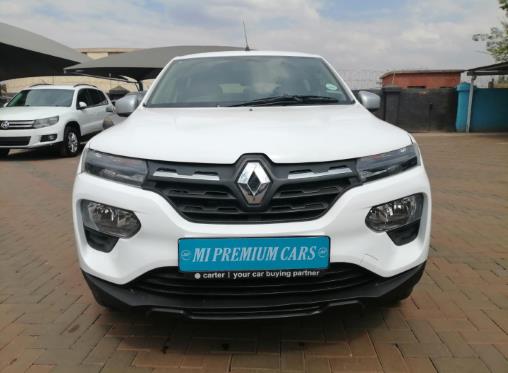 Renault Kwid 2023 for sale in Gauteng