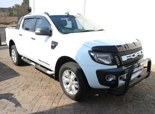 Ford Ranger 2014 for sale in Gauteng, Johannesburg