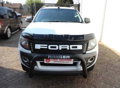 Ford Ranger 2014 for sale in Gauteng