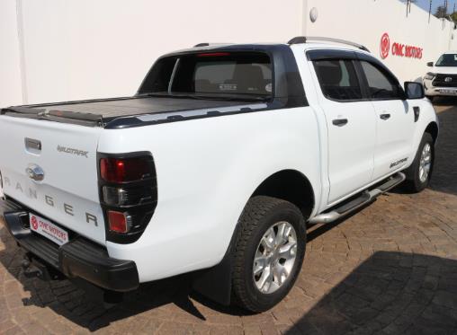 Used Ford Ranger 2014 for sale