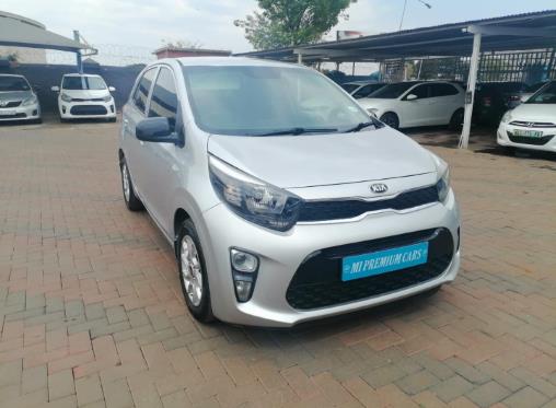 2020 Kia Picanto 1.2 Style Auto for sale in Gauteng, Kempton Park - 8262945