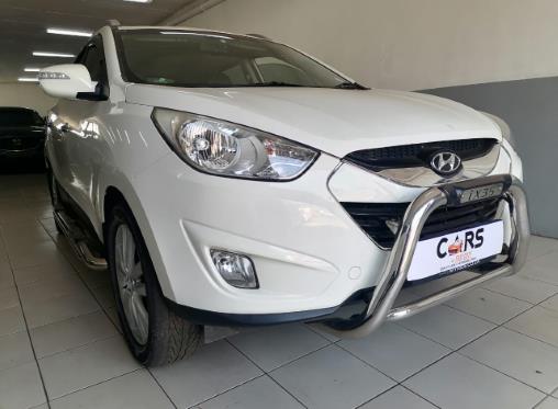 2013 Hyundai ix35 2.0 Executive Auto for sale - 8262953