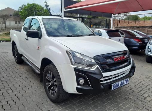 2019 Isuzu D-Max 250 Extended Cab X-Rider for sale - 982