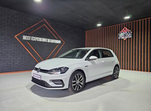 2019 Volkswagen Golf 1.0TSI Comfortline R-Line for sale - 22268