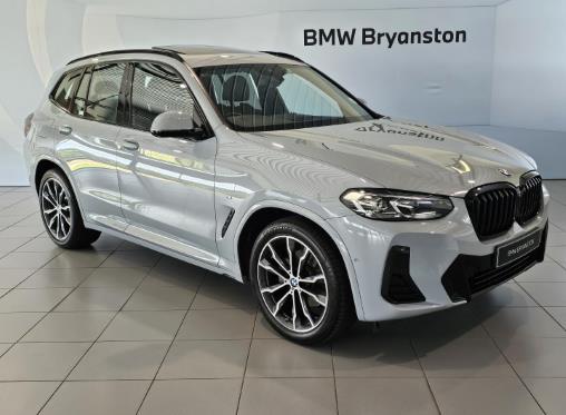 2023 BMW X3 xDrive20d M Sport for sale - B/0N241021