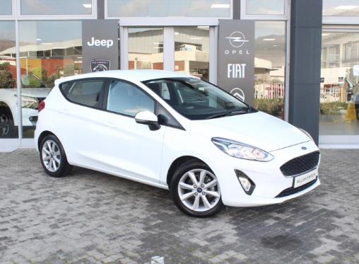 2018 Ford Fiesta 1.0T Trend for sale - U3474