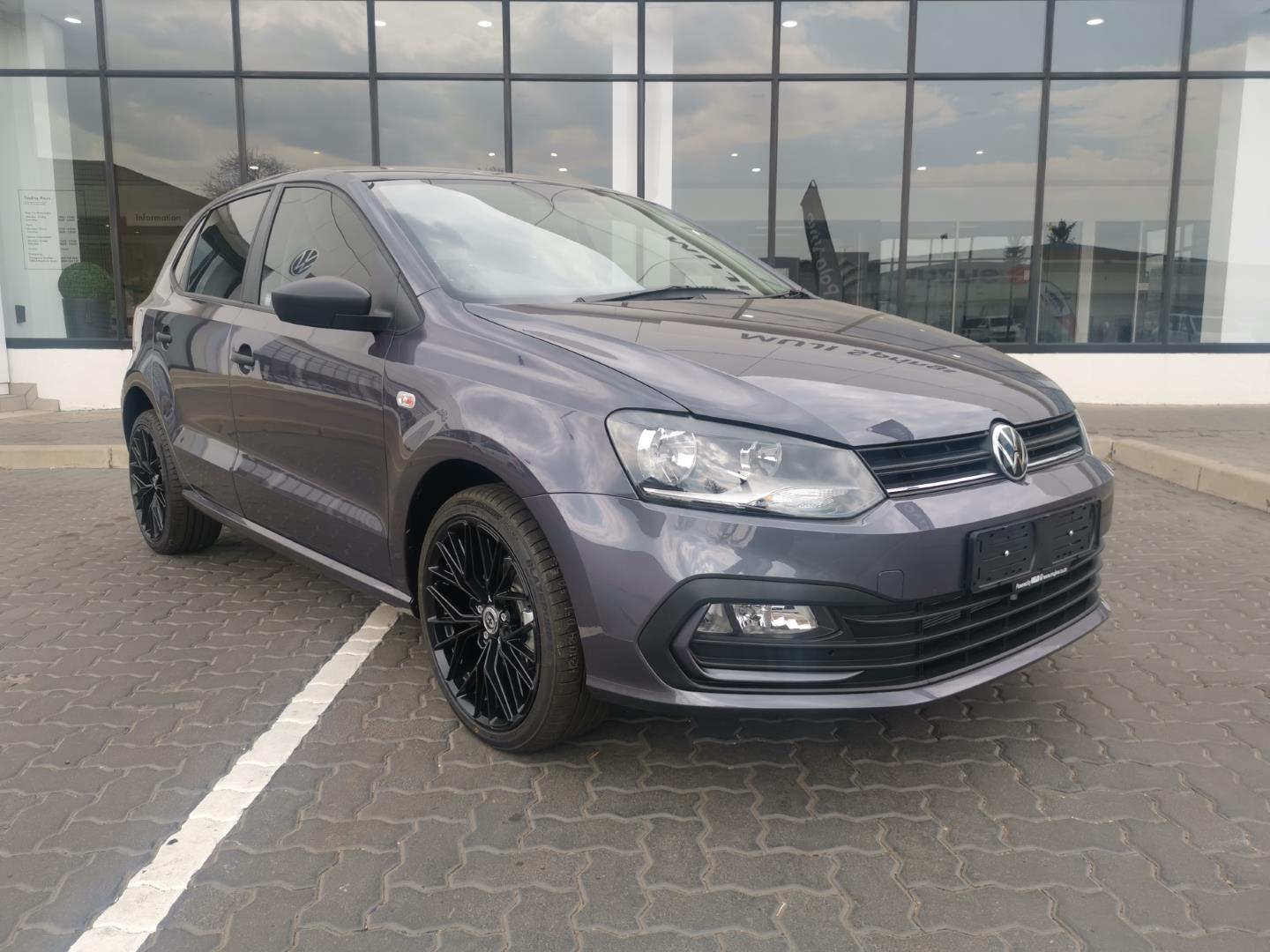 Volkswagen Polo Vivo Hatch 1.4 for Sale in South Africa