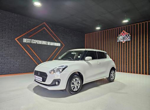 2022 Suzuki Swift 1.2 GL for sale - 22323