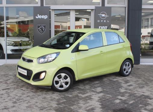 Kia Picanto 2014 for sale in Western Cape, Cape Town