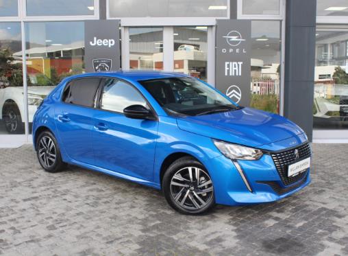 2024 Peugeot 208 1.2T Allure for sale in Western Cape, Cape Town - N2325