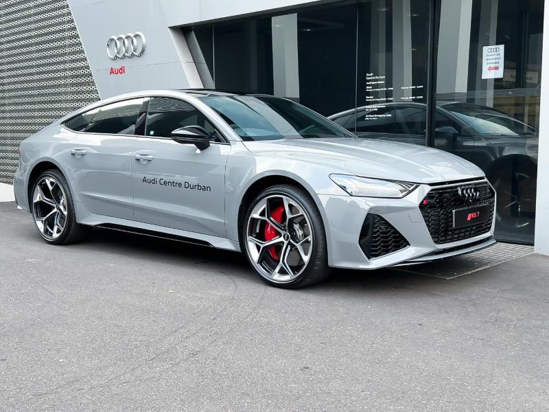 Audi RS7 Sportback Quattro Performance for sale in Durban ID