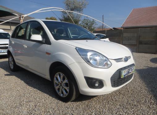 2014 Ford Figo 1.4 Trend for sale - 55