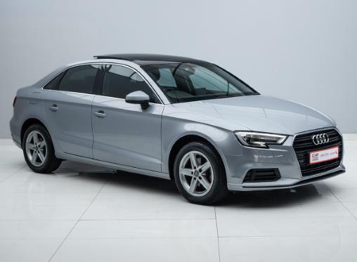 2019 Audi A3 Sedan 30TFSI for sale - 06355