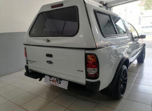 Ford Bantam 2011 for sale in Gauteng, Johannesburg