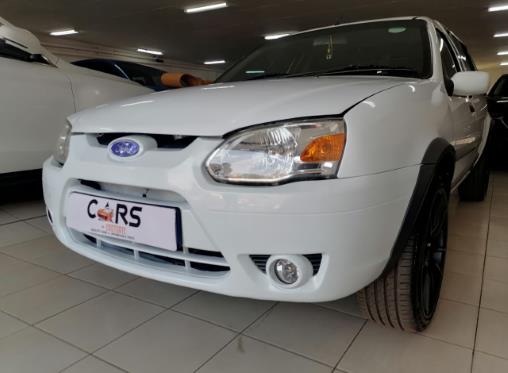 Ford Bantam 2011 for sale in Gauteng