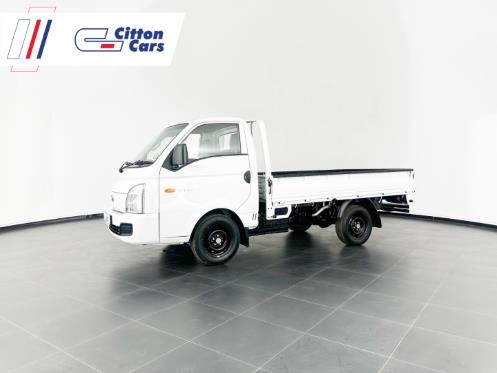 Hyundai H-100 Bakkie 2.6D Deck for Sale