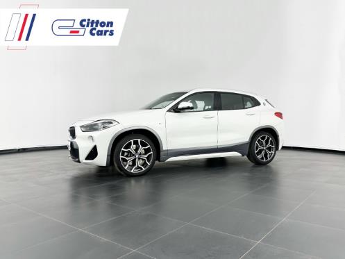 BMW X2 xDrive20d M Sport Auto for Sale