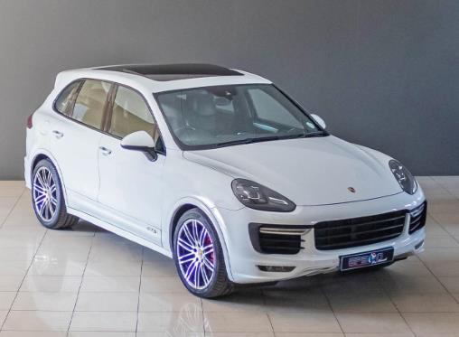 2017 Porsche Cayenne GTS for sale in Gauteng, Nigel - 0632