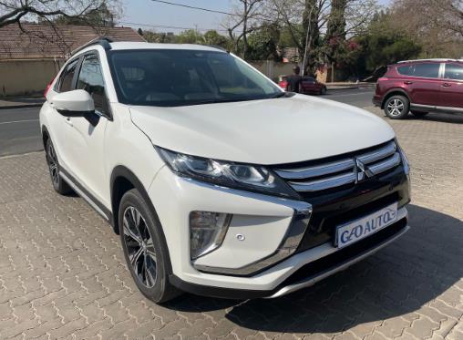 2021 Mitsubishi Eclipse Cross 1.5T GLS for sale - 8424544