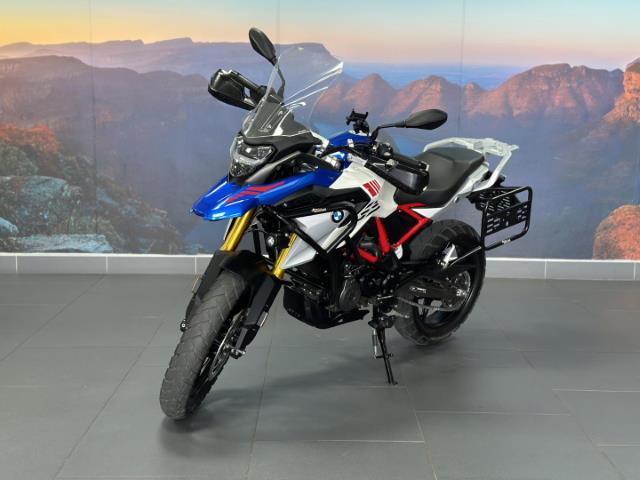 BMW G 310 GS bikes for sale in South Africa - AutoTrader