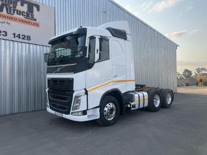 Volvo FH 440 Nationwide Trucks