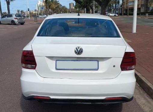 Volkswagen Polo 2019 Sedan for sale