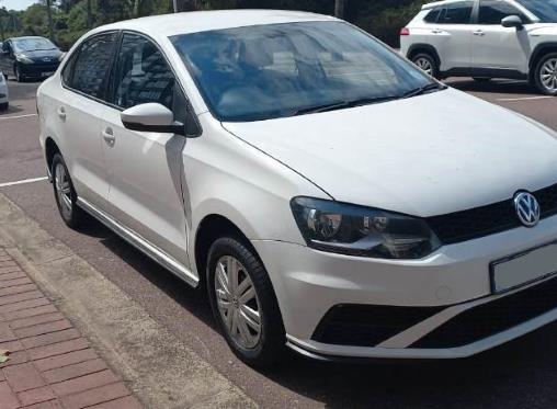 Used Volkswagen Polo 2019 for sale