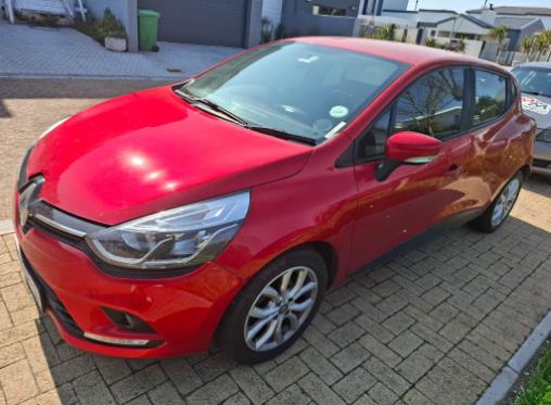 2019 Renault Clio 88kW Turbo Expression Auto for sale - 22368