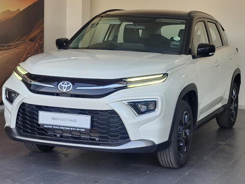 Toyota Urban Cruiser 1.5 XR Auto for sale in Brakpan ID 27685455