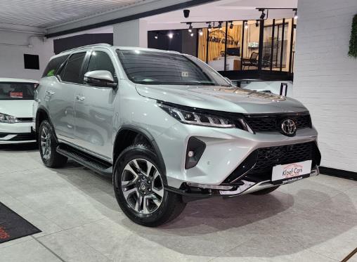 2024 Toyota Fortuner 2.8GD-6 4x4 VX for sale - 1642