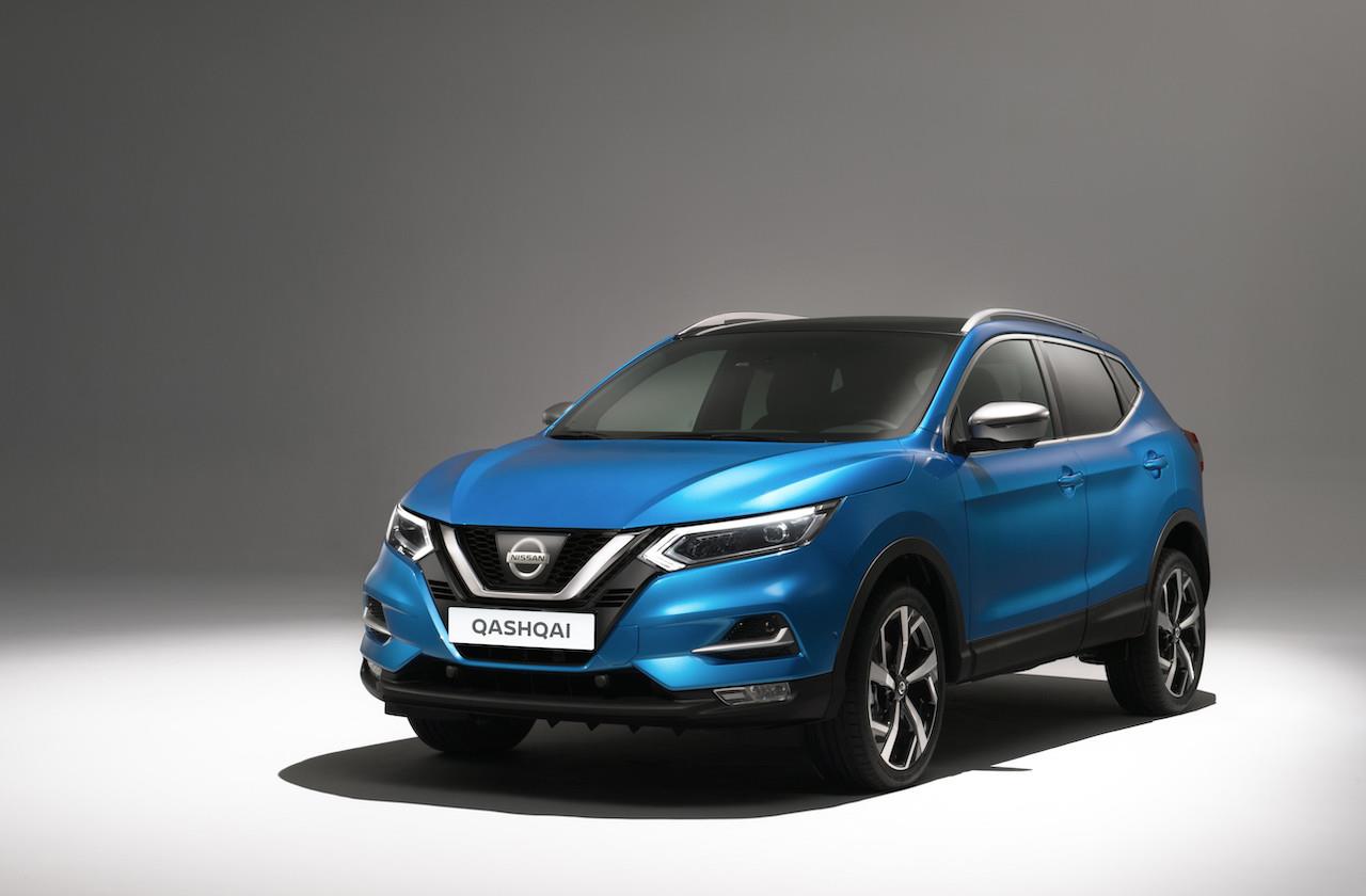 Nissan Qashqai vs Hyundai Creta vs Mitsubishi ASX: here's our winner ...