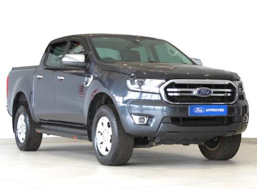 2021 Ford Ranger 2.0SiT Double Cab Hi-Rider XLT for sale - 10EMUFLR27723