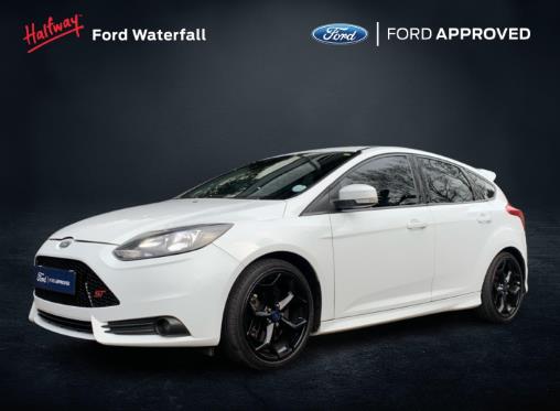 2013 Ford Focus ST 1 for sale - 11CON66631