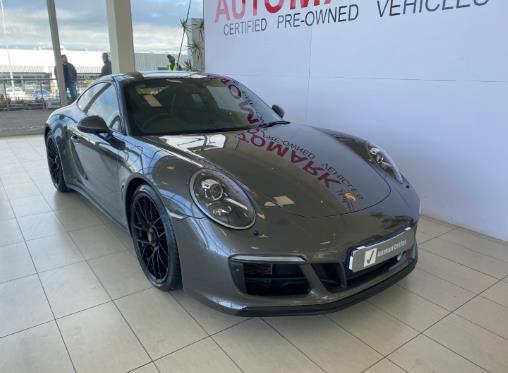 2018 Porsche 911 Carrera GTS Coupe Auto for sale - 911.2 porsche 11551