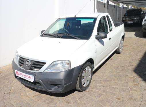 2020 Nissan NP200 1.6i Safety Pack for sale - 3994