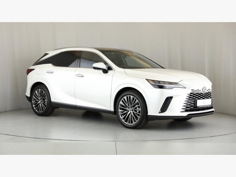 Lexus RX 450h+ for sale in Sandton - ID: 27682180 - AutoTrader