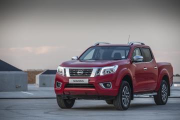 Nissan Navara vs Toyota Hilux vs Ford Ranger: which one has the lowest running costs?   